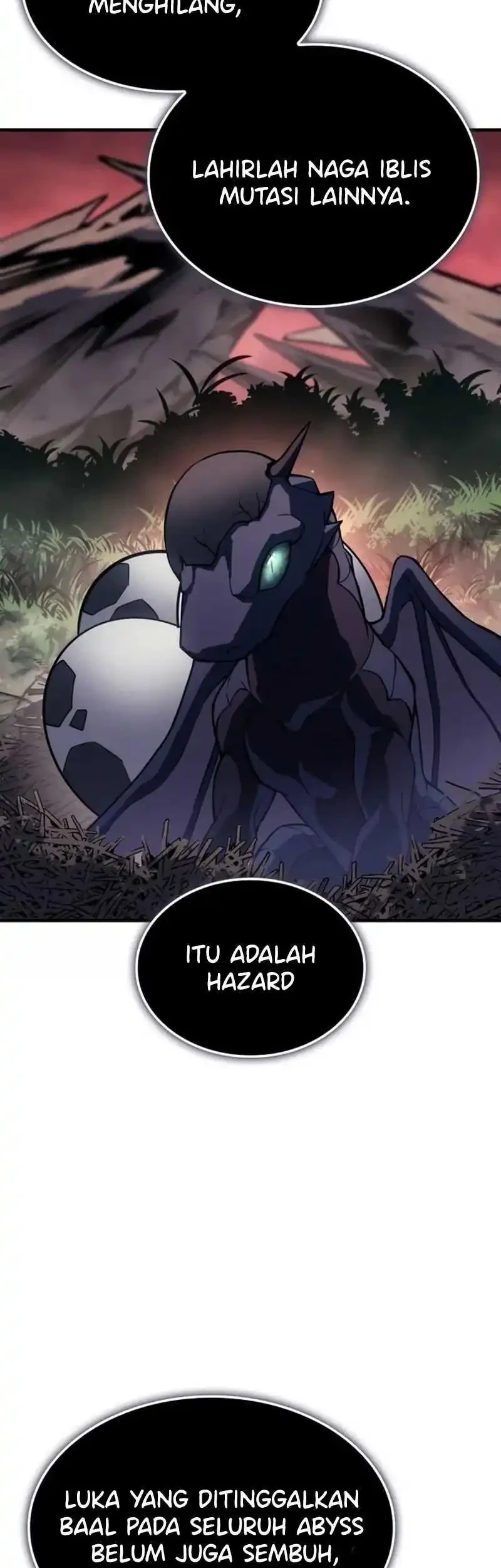 Regressing With The King’s Power chapter 136 halaman 59