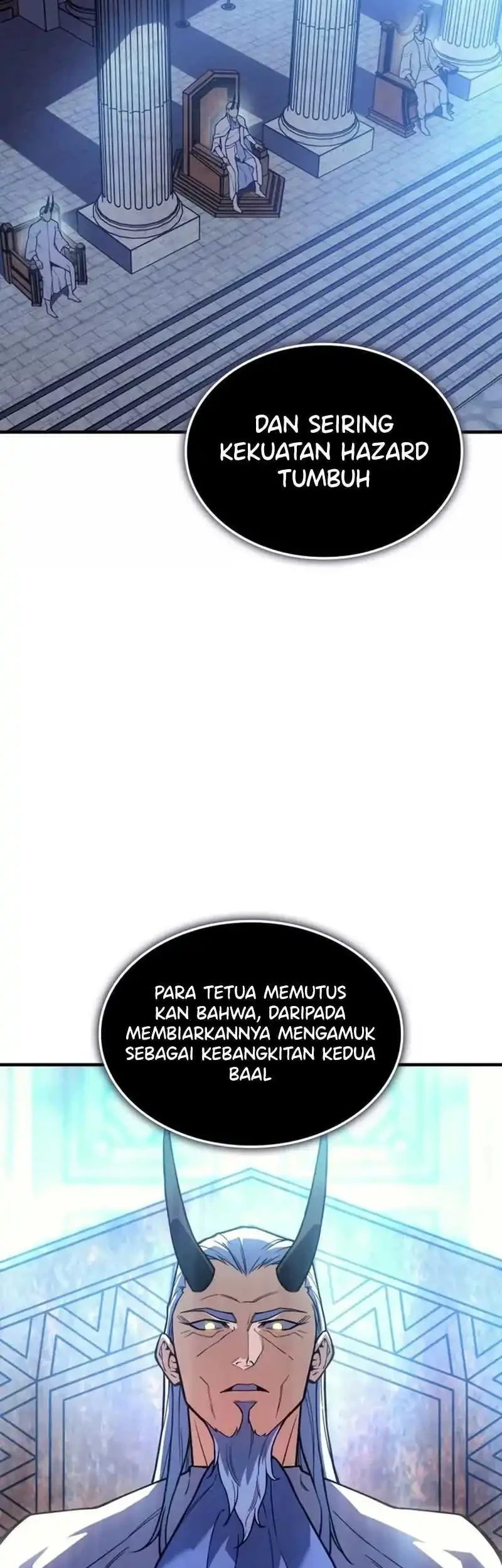 Regressing With The King’s Power chapter 136 halaman 62