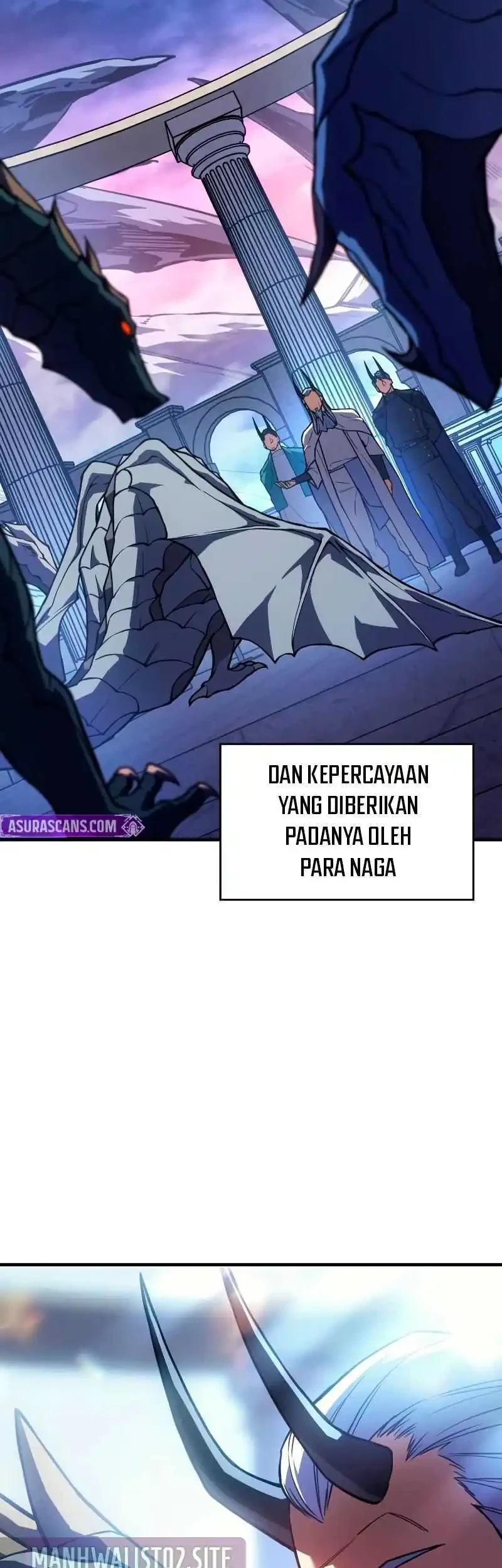 Regressing With The King’s Power chapter 137 halaman 5
