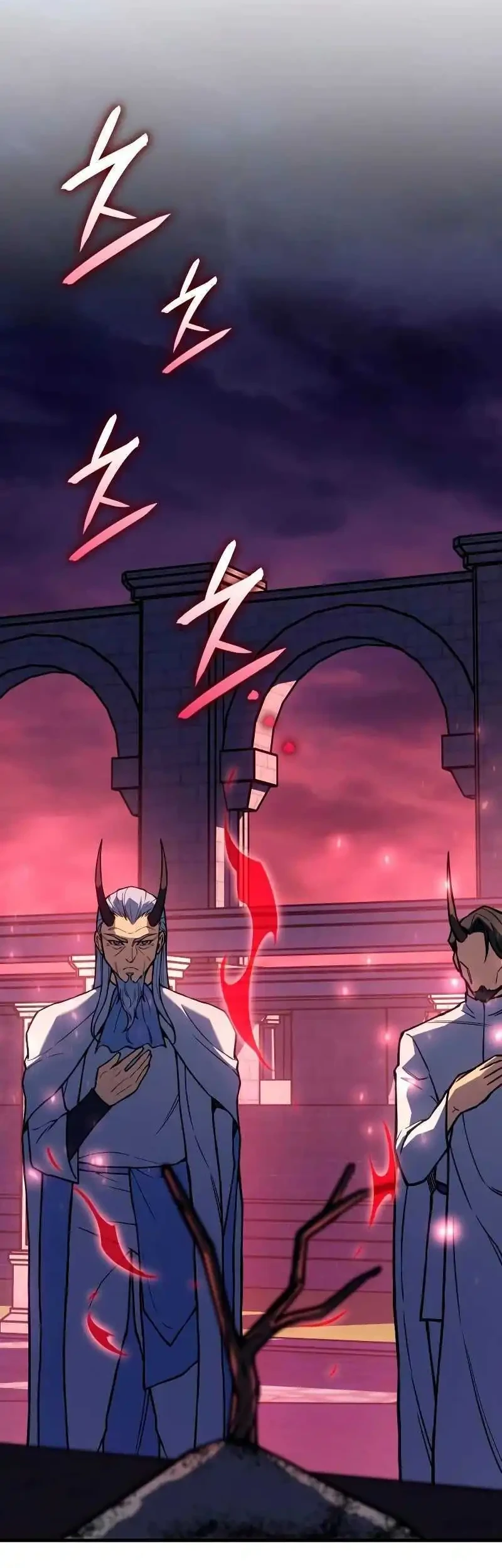 Regressing With The King’s Power chapter 137 halaman 32
