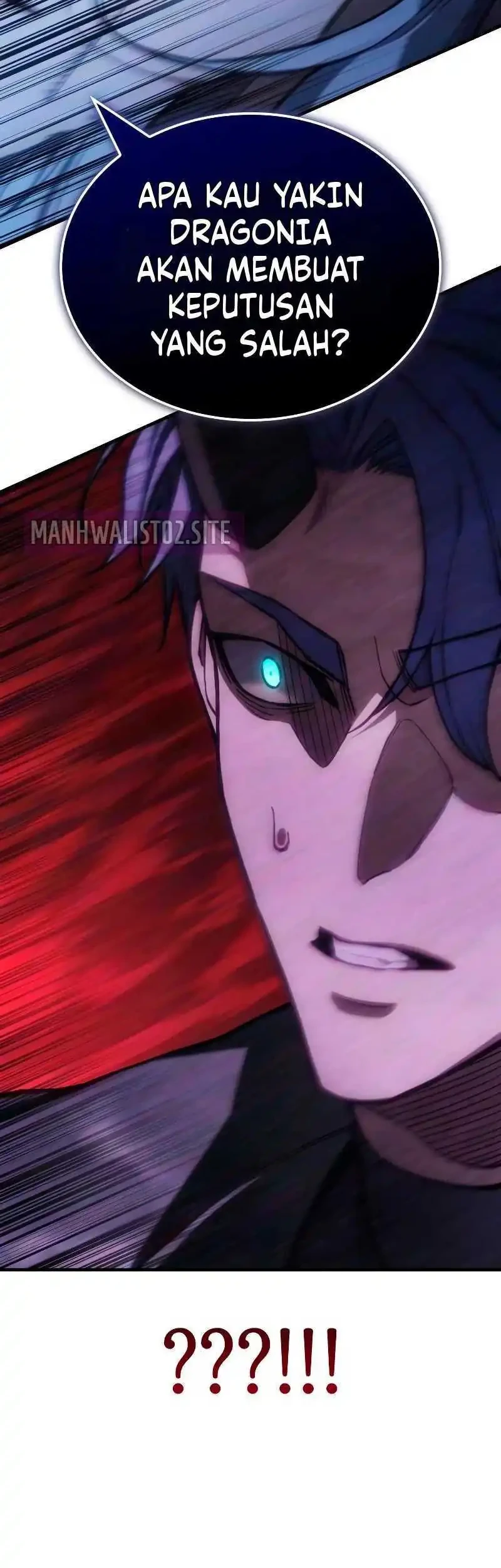 Regressing With The King’s Power chapter 137 halaman 44