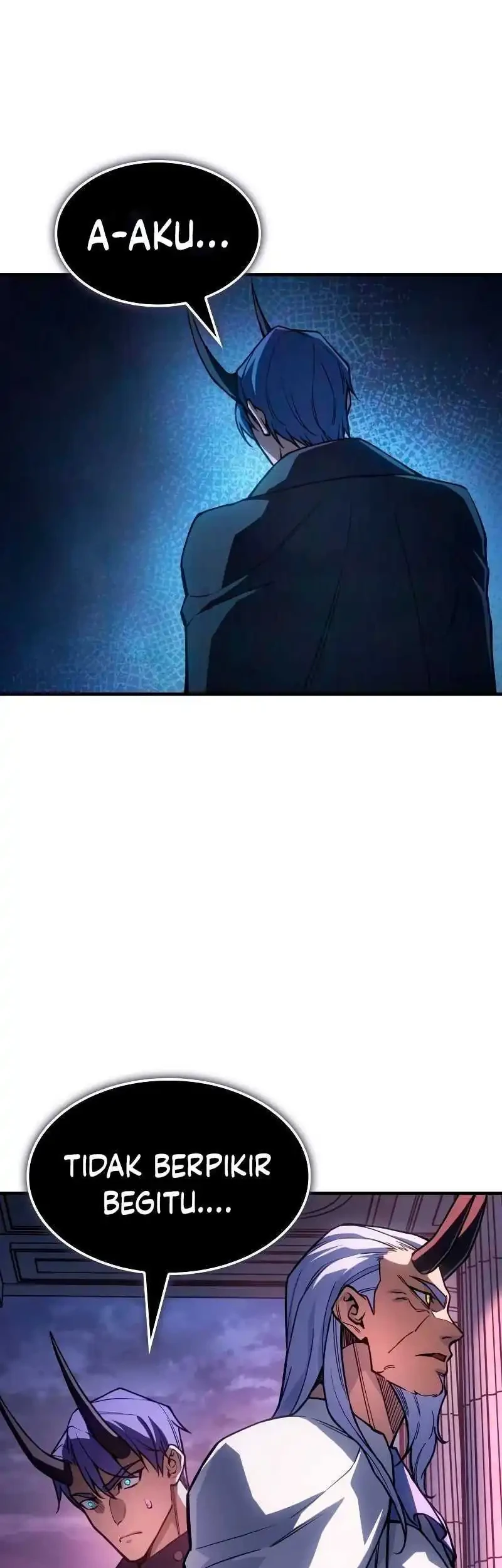 Regressing With The King’s Power chapter 137 halaman 45