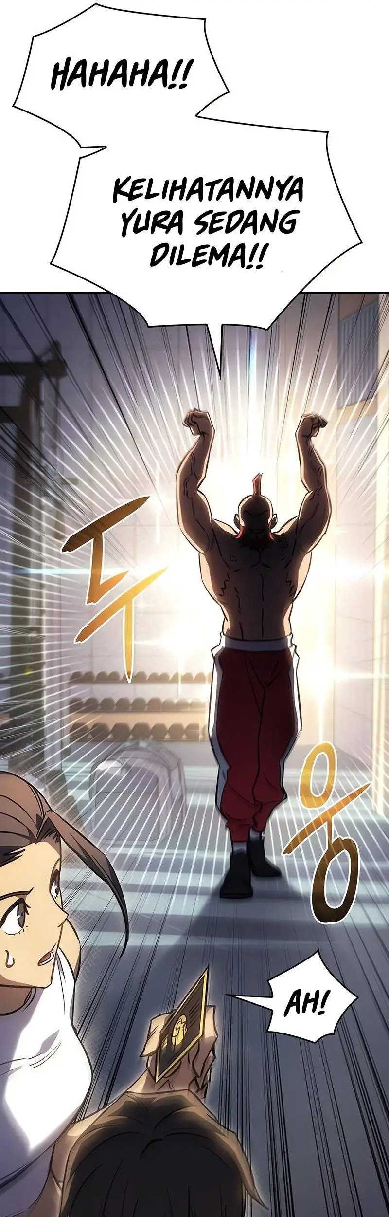 Regressing With The King’s Power chapter 14 halaman 30
