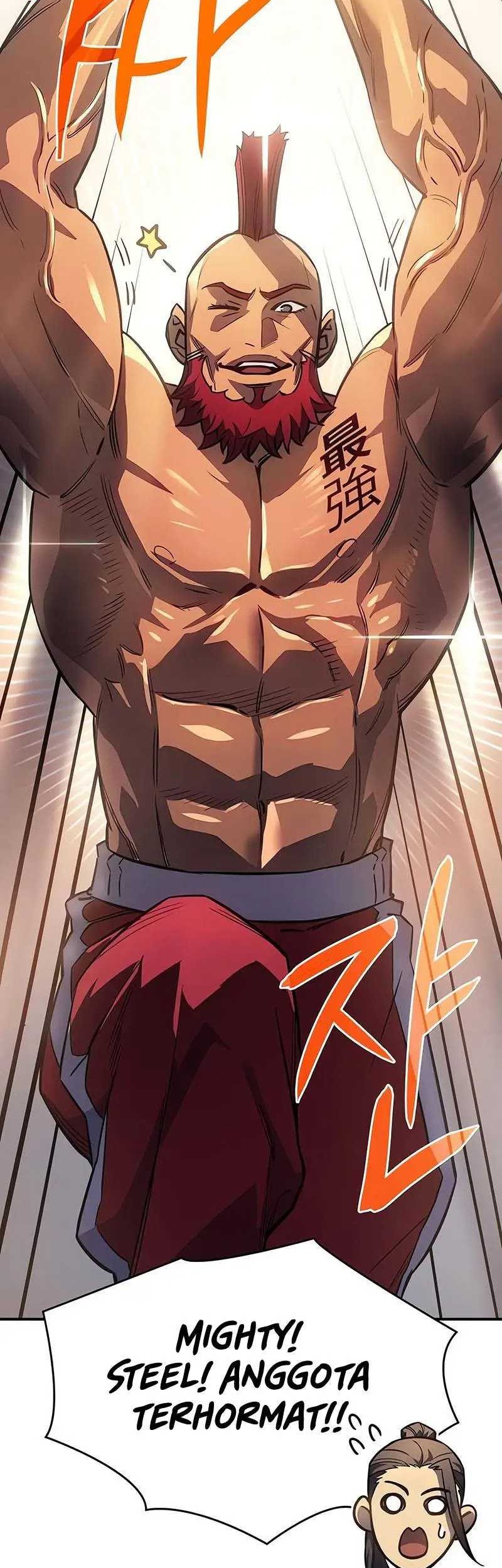Regressing With The King’s Power chapter 14 halaman 32