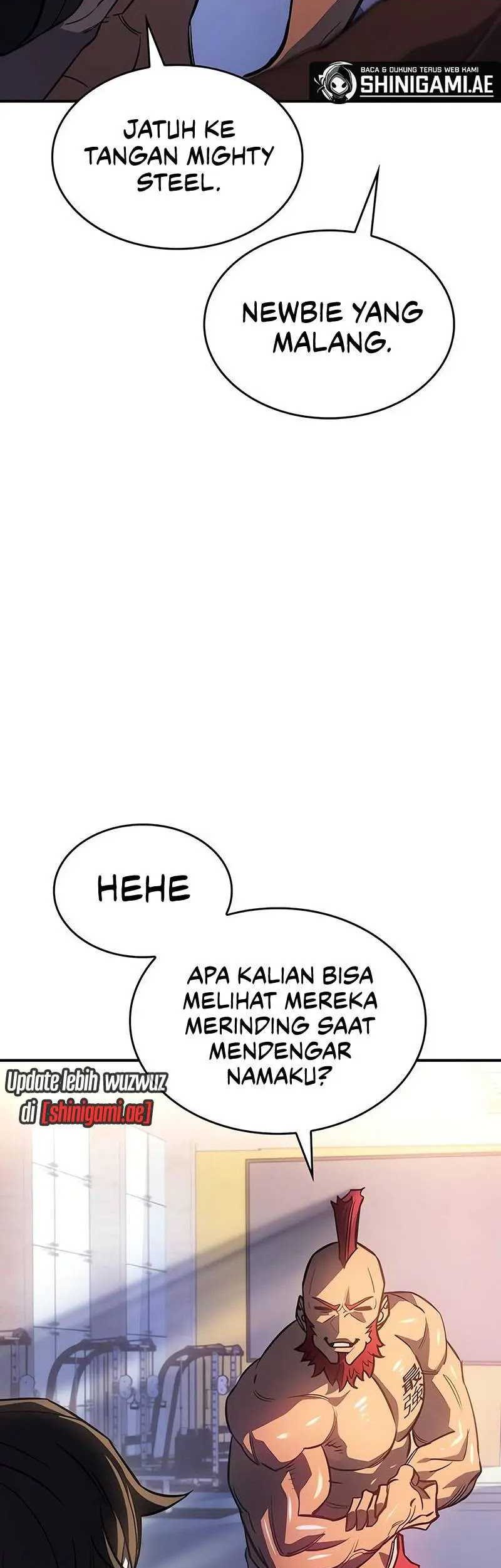 Regressing With The King’s Power chapter 14 halaman 36