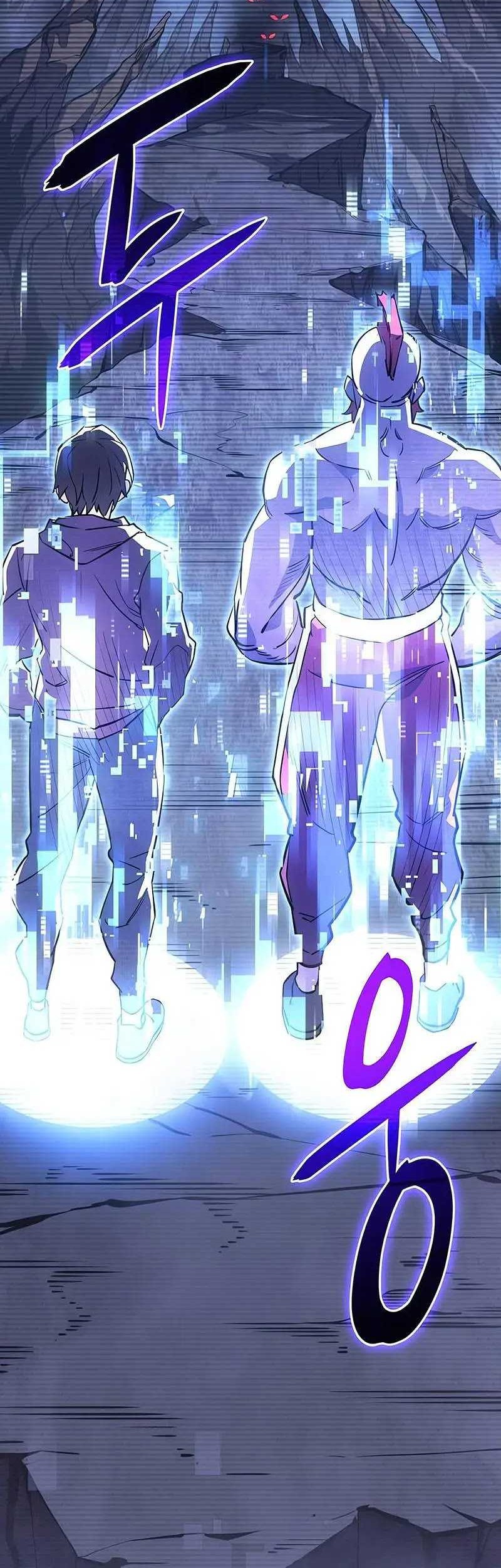 Regressing With The King’s Power chapter 14 halaman 45