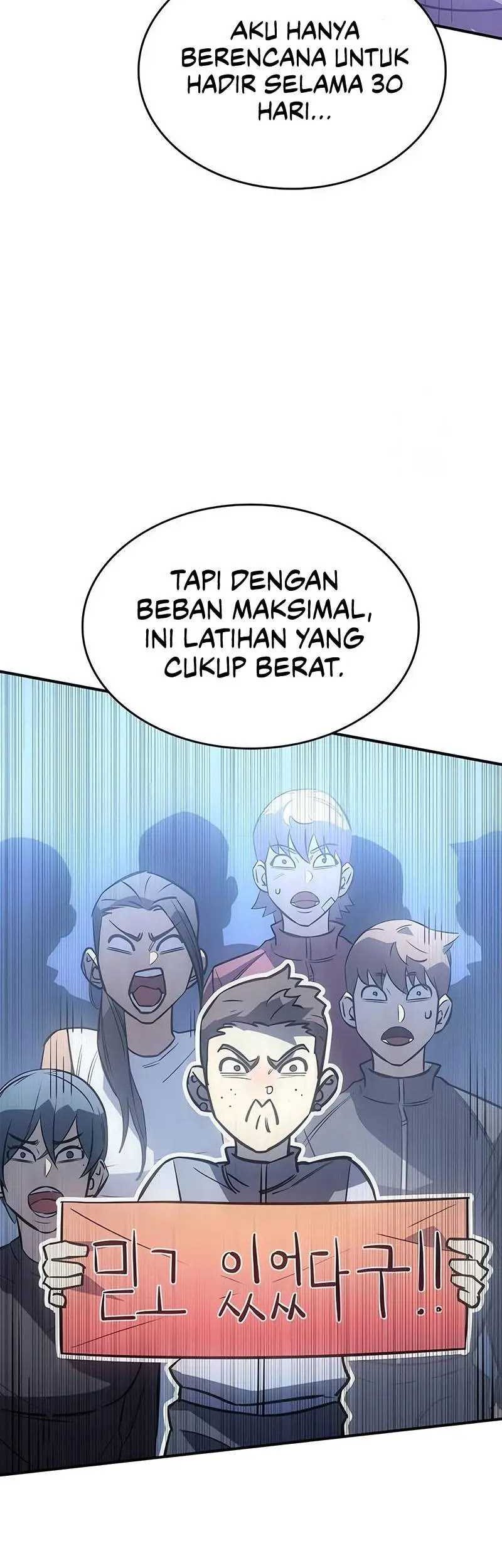 Regressing With The King’s Power chapter 14 halaman 74
