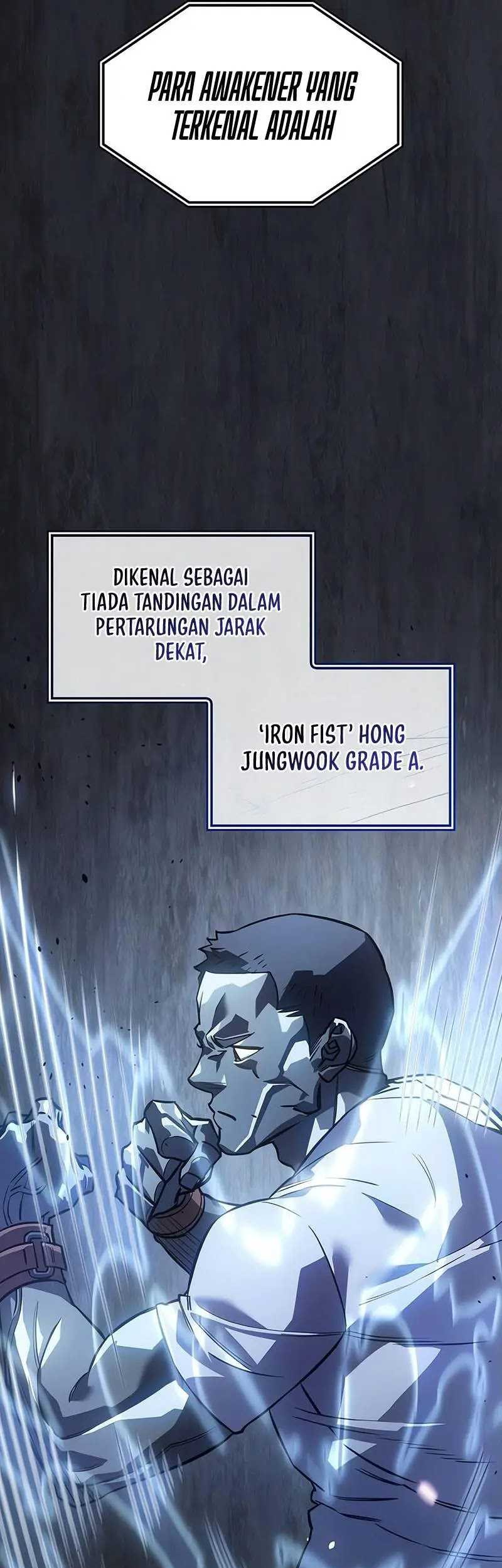 Regressing With The King’s Power chapter 14 halaman 84