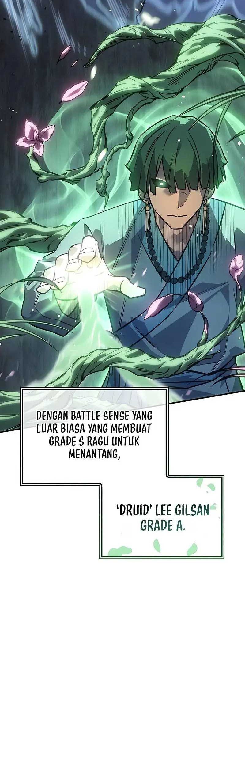 Regressing With The King’s Power chapter 14 halaman 85