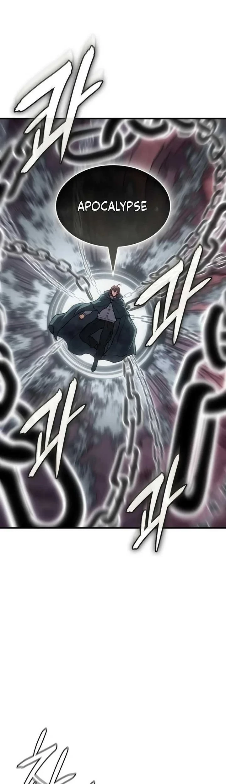 Regressing With The King’s Power chapter 140 halaman 32