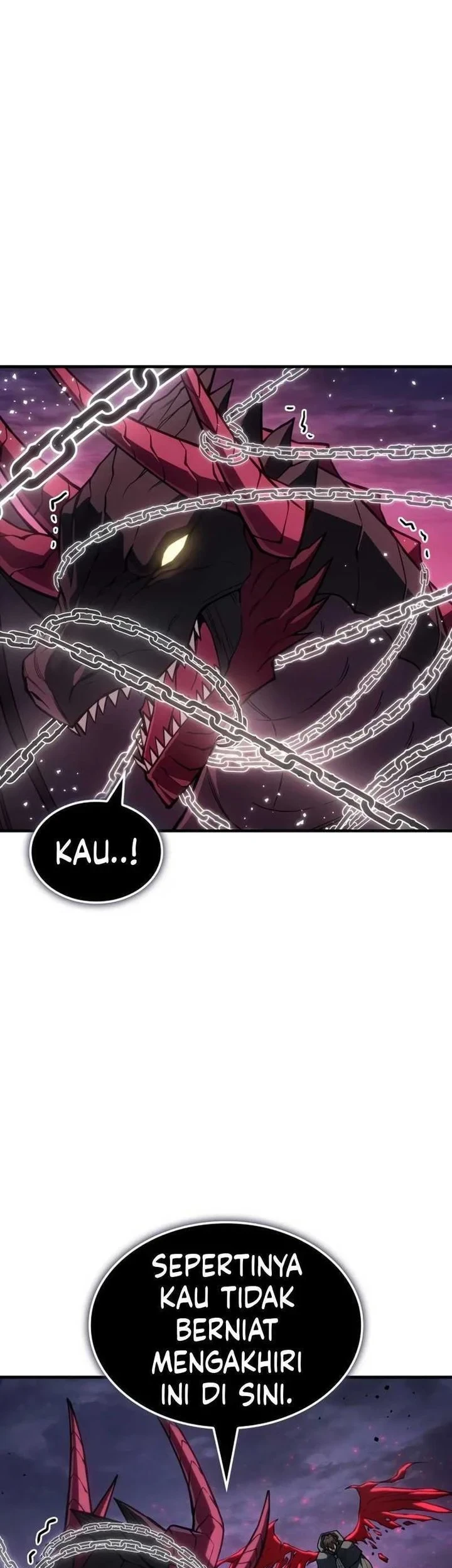 Regressing With The King’s Power chapter 140 halaman 34