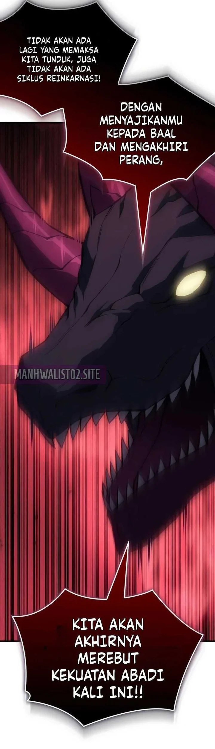 Regressing With The King’s Power chapter 140 halaman 59