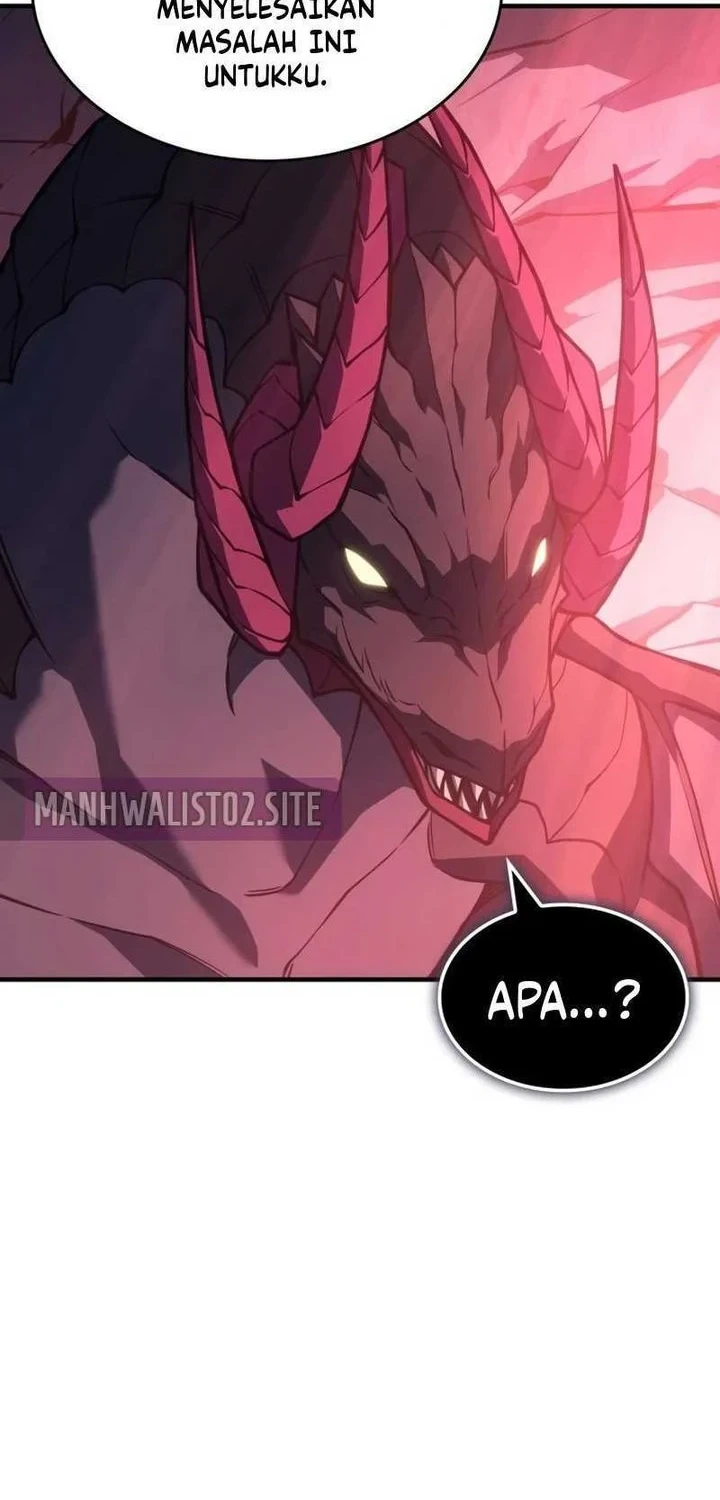 Regressing With The King’s Power chapter 140 halaman 72