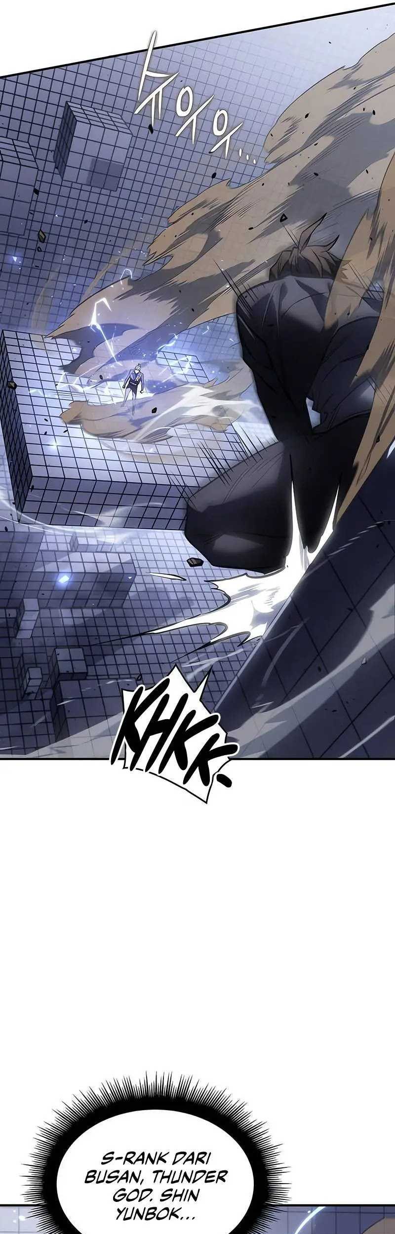 Regressing With The King’s Power chapter 16 halaman 14