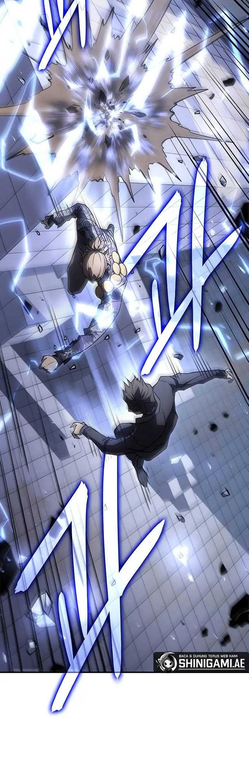 Regressing With The King’s Power chapter 16 halaman 25