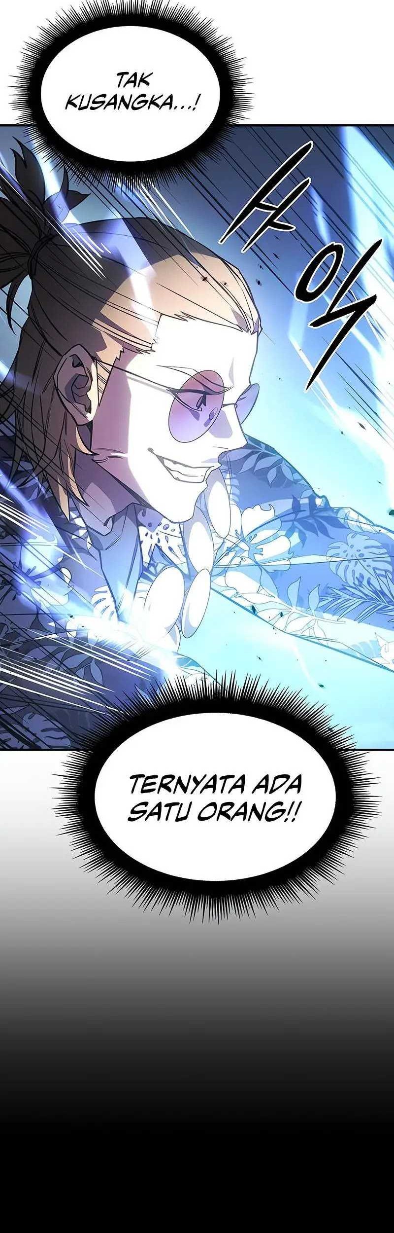 Regressing With The King’s Power chapter 16 halaman 43