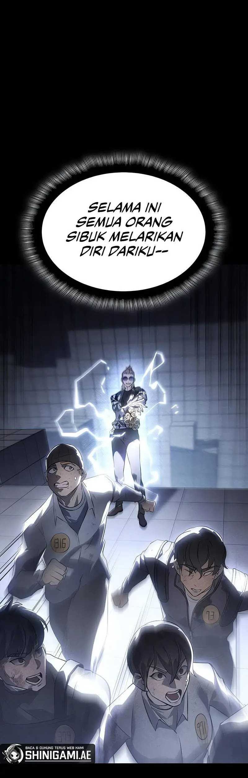 Regressing With The King’s Power chapter 16 halaman 44