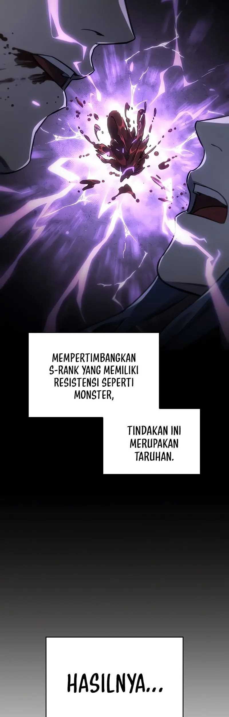 Regressing With The King’s Power chapter 18 halaman 14