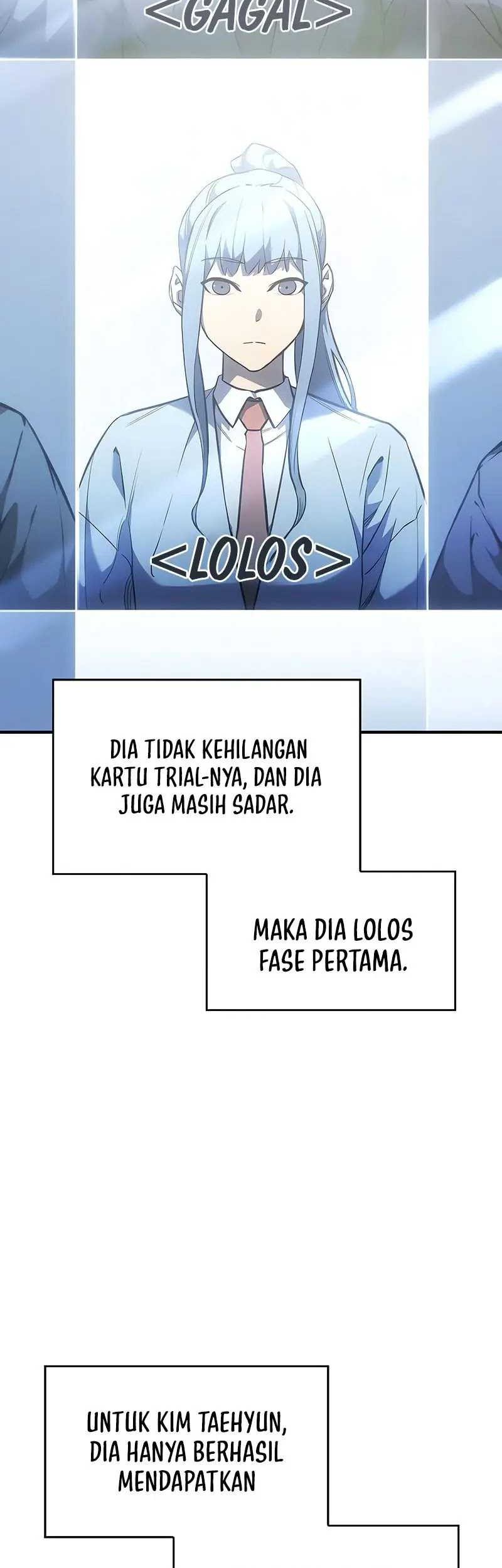 Regressing With The King’s Power chapter 18 halaman 24