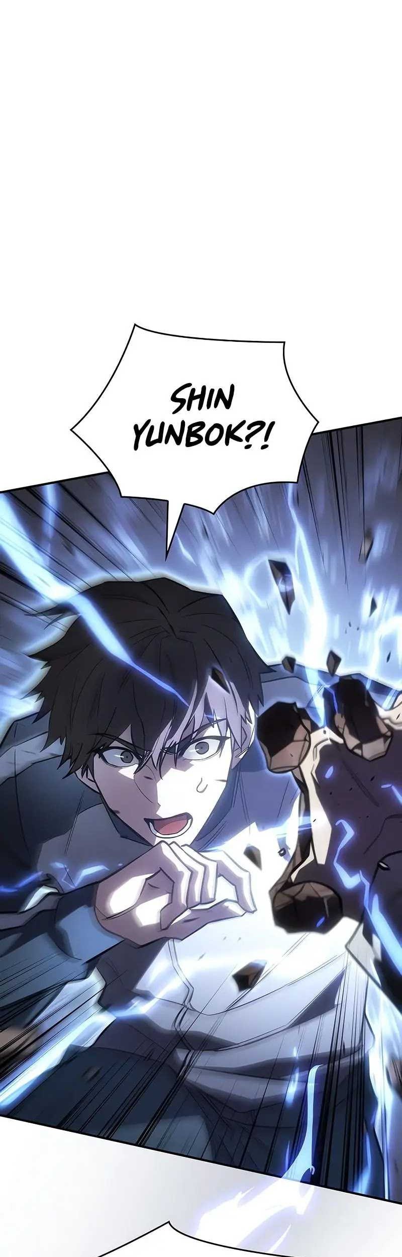 Regressing With The King’s Power chapter 18 halaman 32