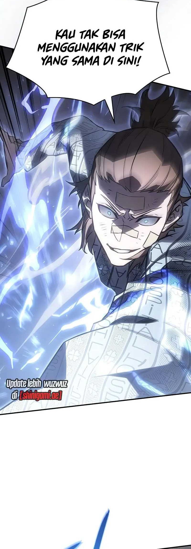 Regressing With The King’s Power chapter 18 halaman 33