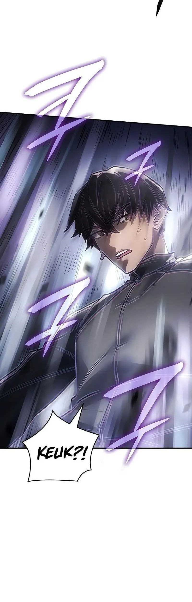 Regressing With The King’s Power chapter 18 halaman 45