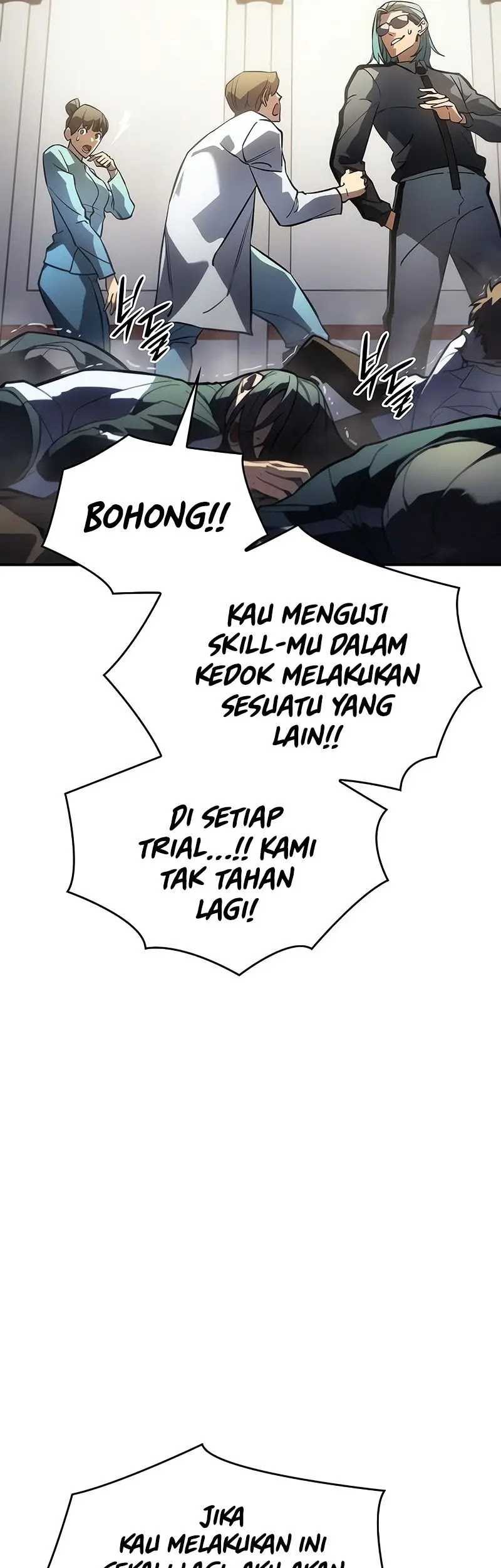 Regressing With The King’s Power chapter 18 halaman 62
