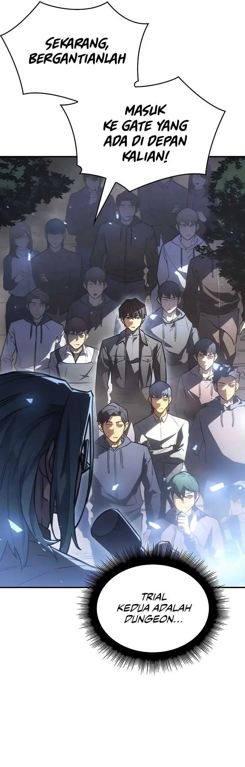 Regressing With The King’s Power chapter 18 halaman 82