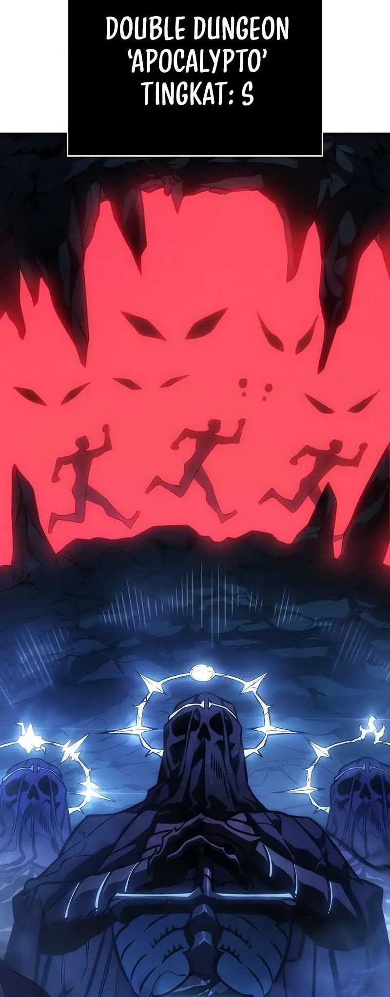 Regressing With The King’s Power chapter 18 halaman 85
