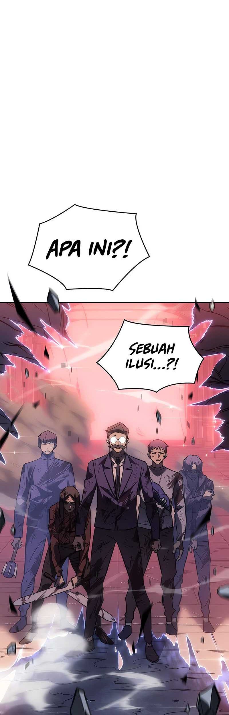 Regressing With The King’s Power chapter 20 halaman 42