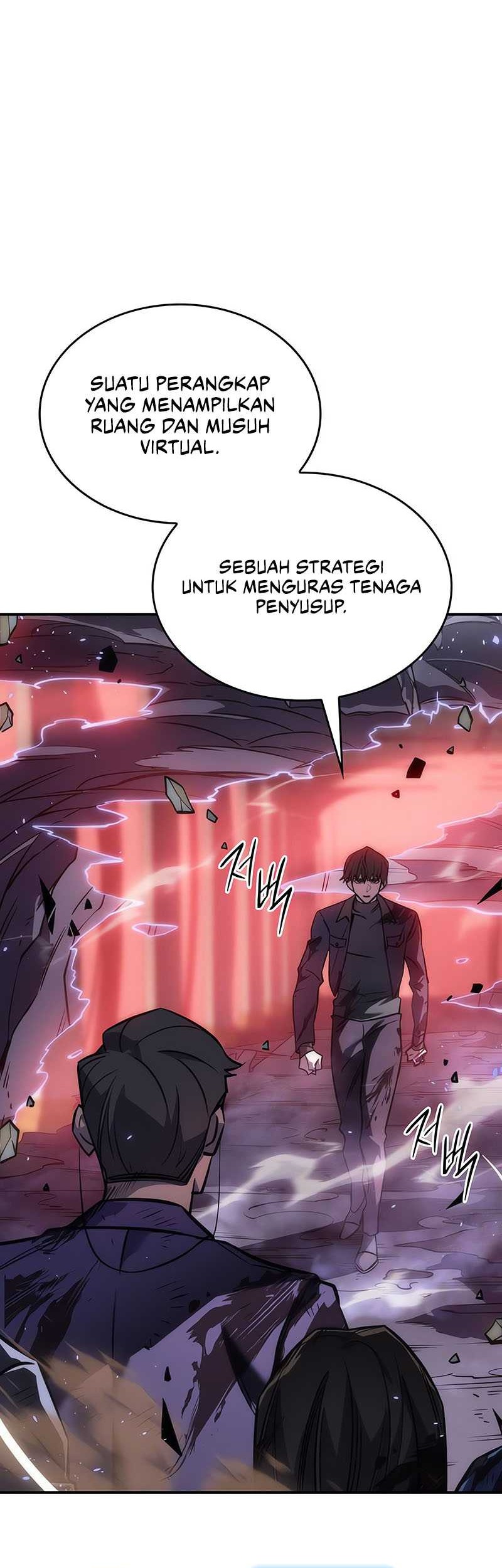 Regressing With The King’s Power chapter 20 halaman 44