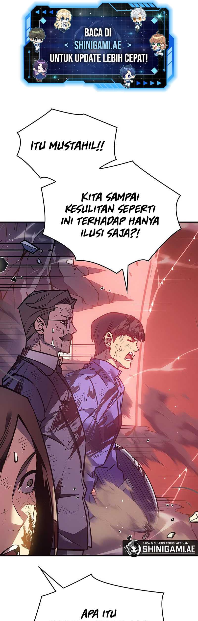 Regressing With The King’s Power chapter 20 halaman 45