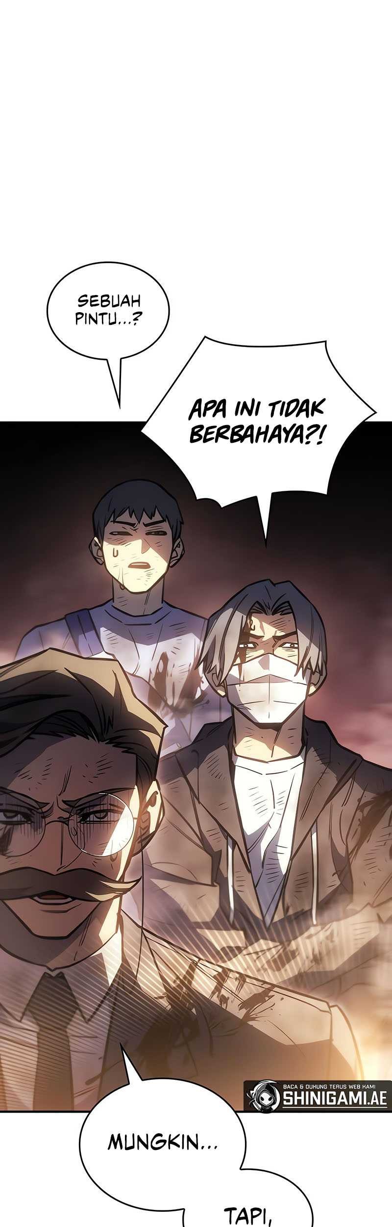 Regressing With The King’s Power chapter 20 halaman 59