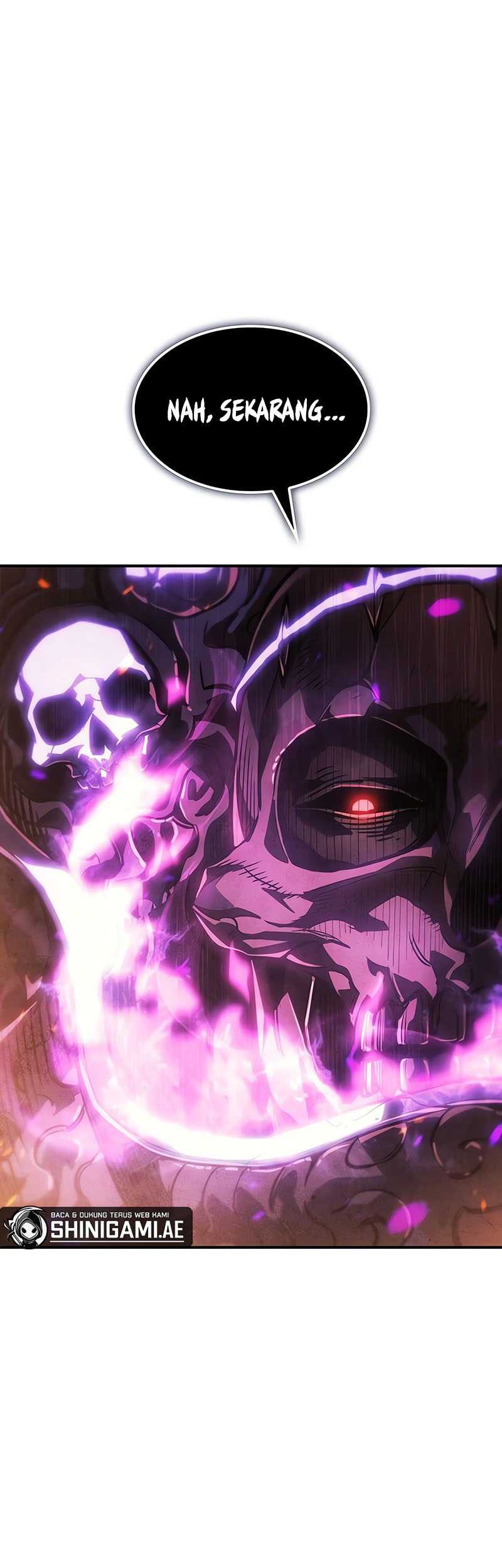 Regressing With The King’s Power chapter 20 halaman 77