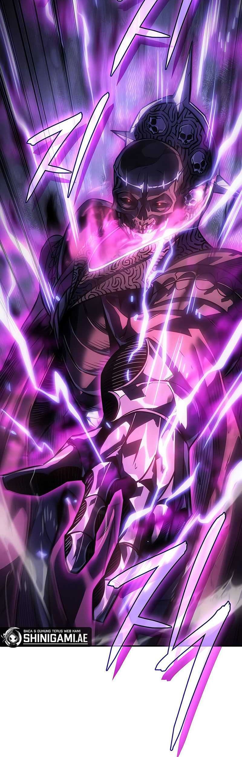 Regressing With The King’s Power chapter 22 halaman 24