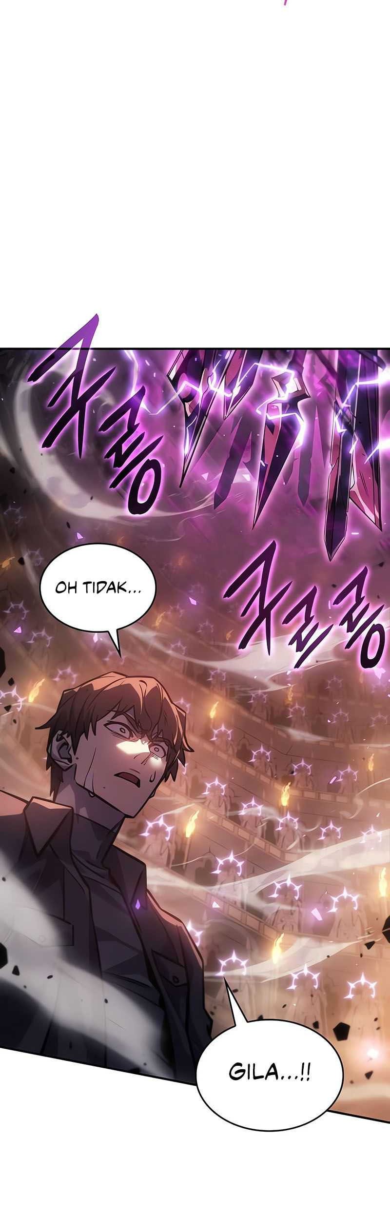 Regressing With The King’s Power chapter 22 halaman 25