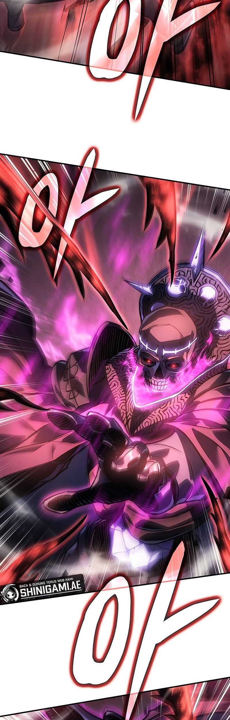 Regressing With The King’s Power chapter 22 halaman 32