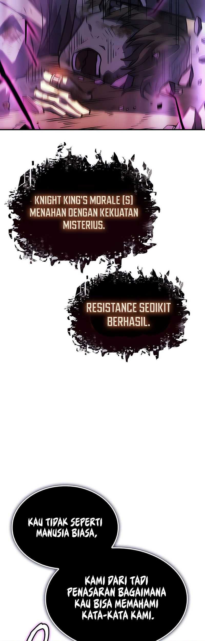 Regressing With The King’s Power chapter 22 halaman 47