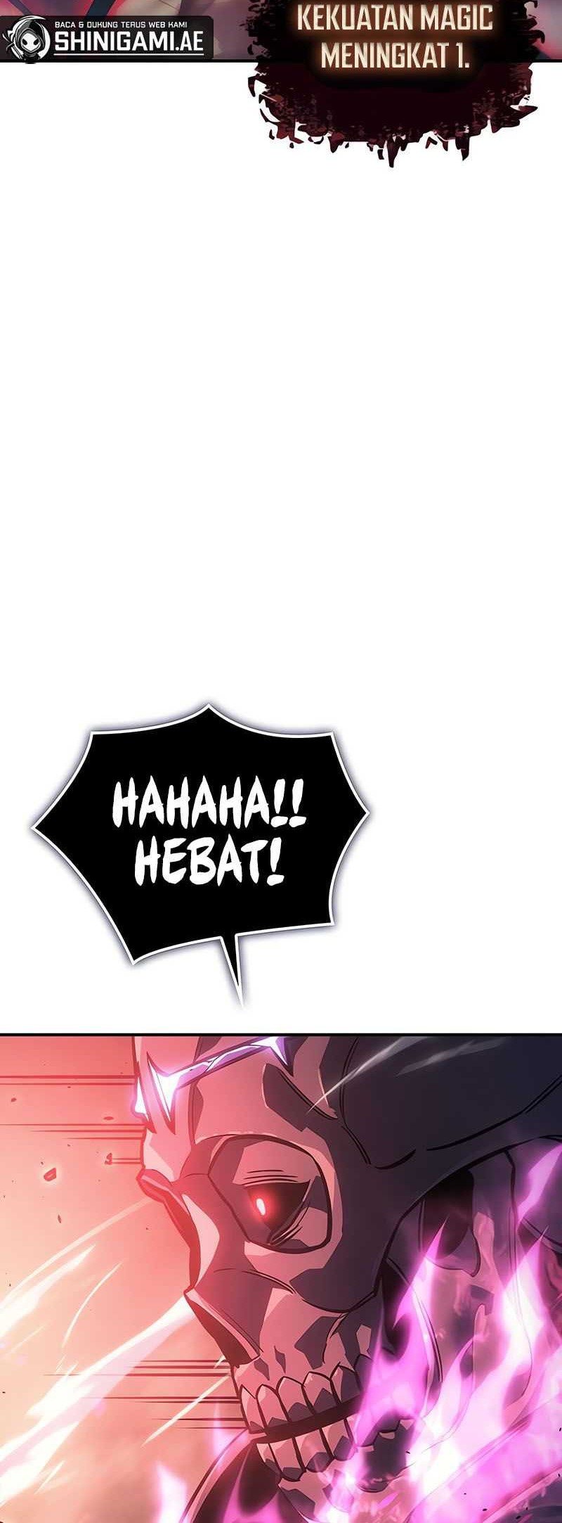 Regressing With The King’s Power chapter 22 halaman 79