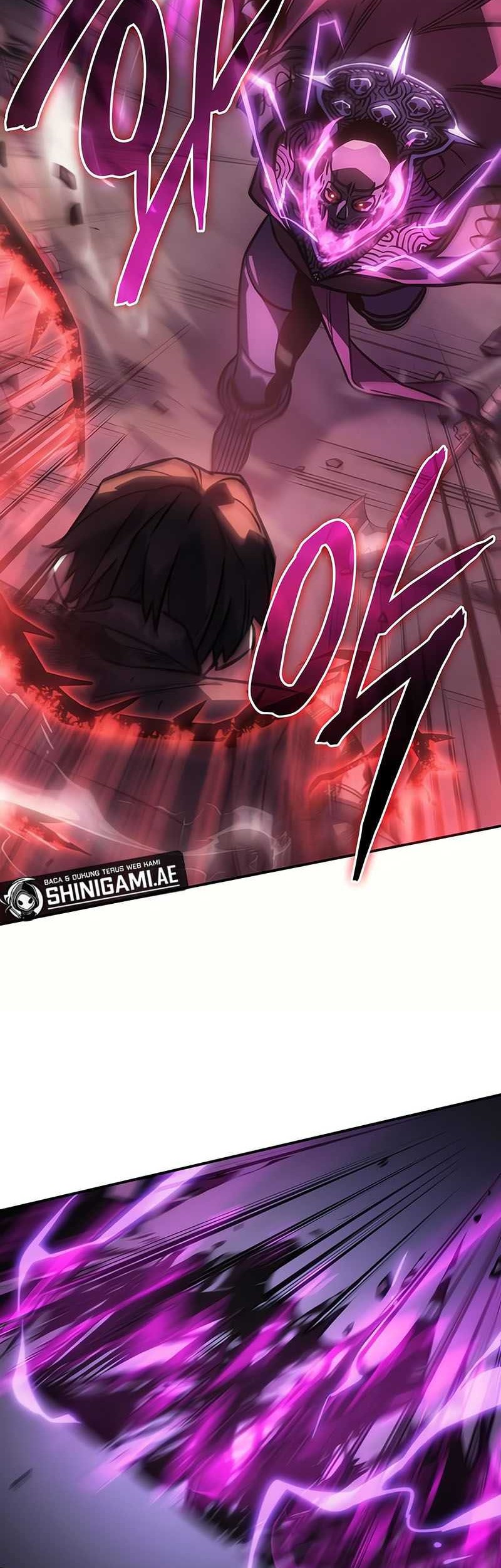 Regressing With The King’s Power chapter 22 halaman 81