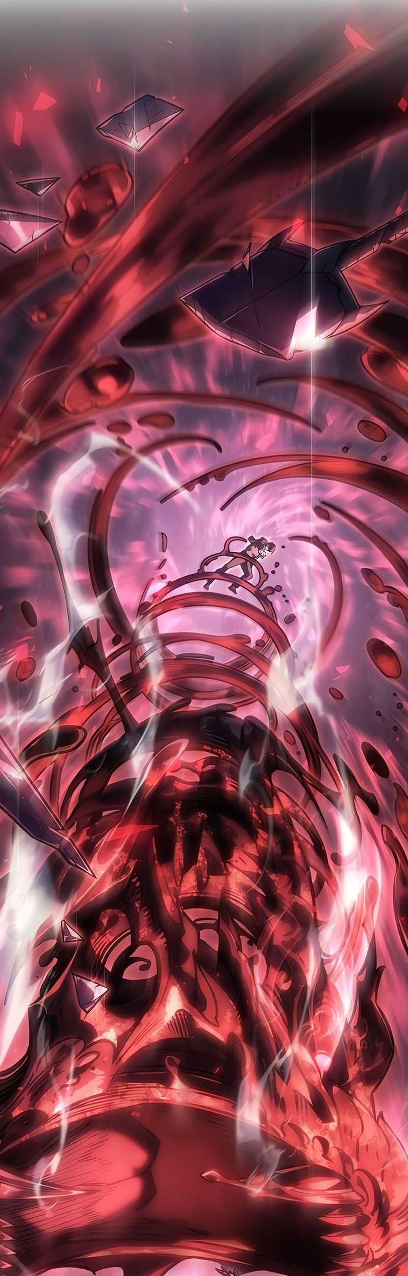 Regressing With The King’s Power chapter 22 halaman 103