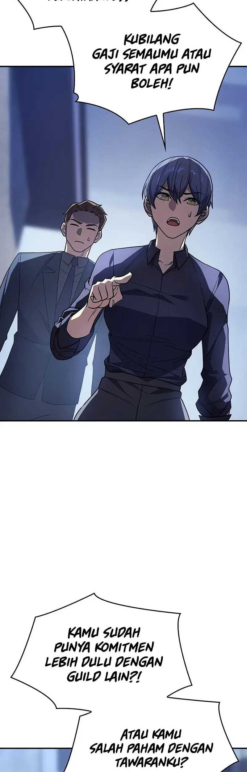 Regressing With The King’s Power chapter 24 halaman 5