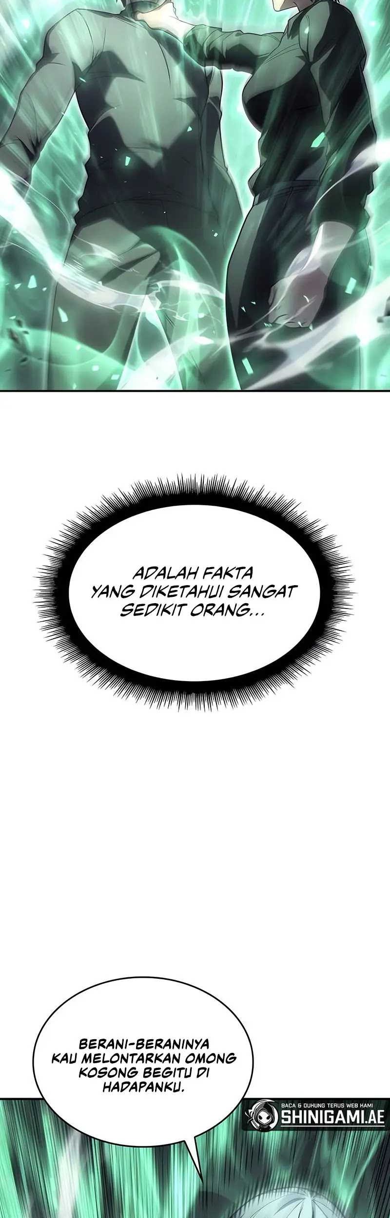 Regressing With The King’s Power chapter 24 halaman 33
