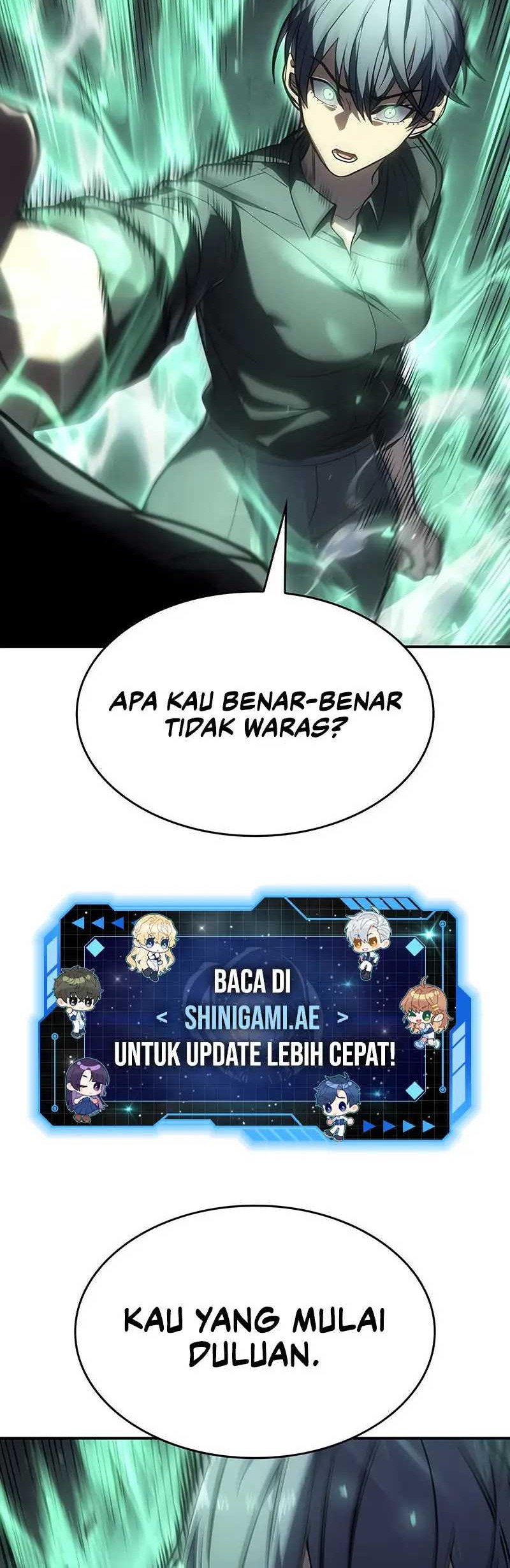 Regressing With The King’s Power chapter 24 halaman 34