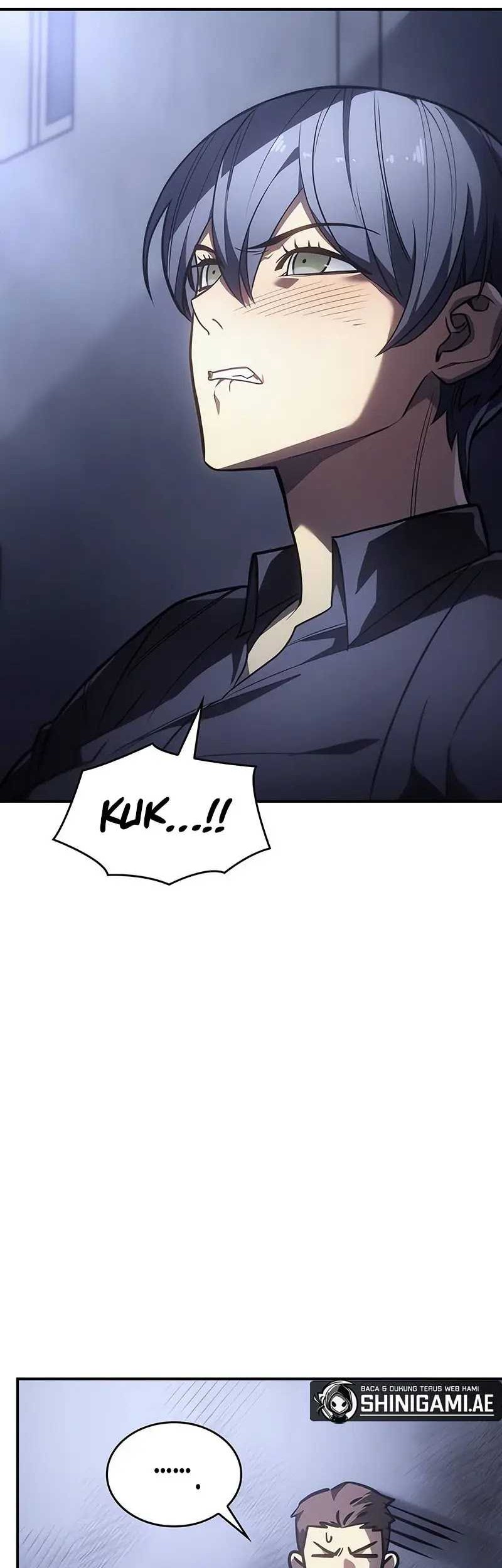 Regressing With The King’s Power chapter 24 halaman 44