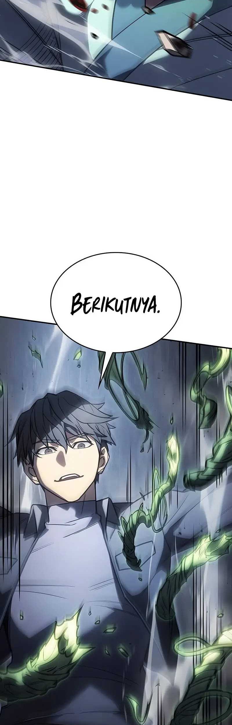 Regressing With The King’s Power chapter 25 halaman 24