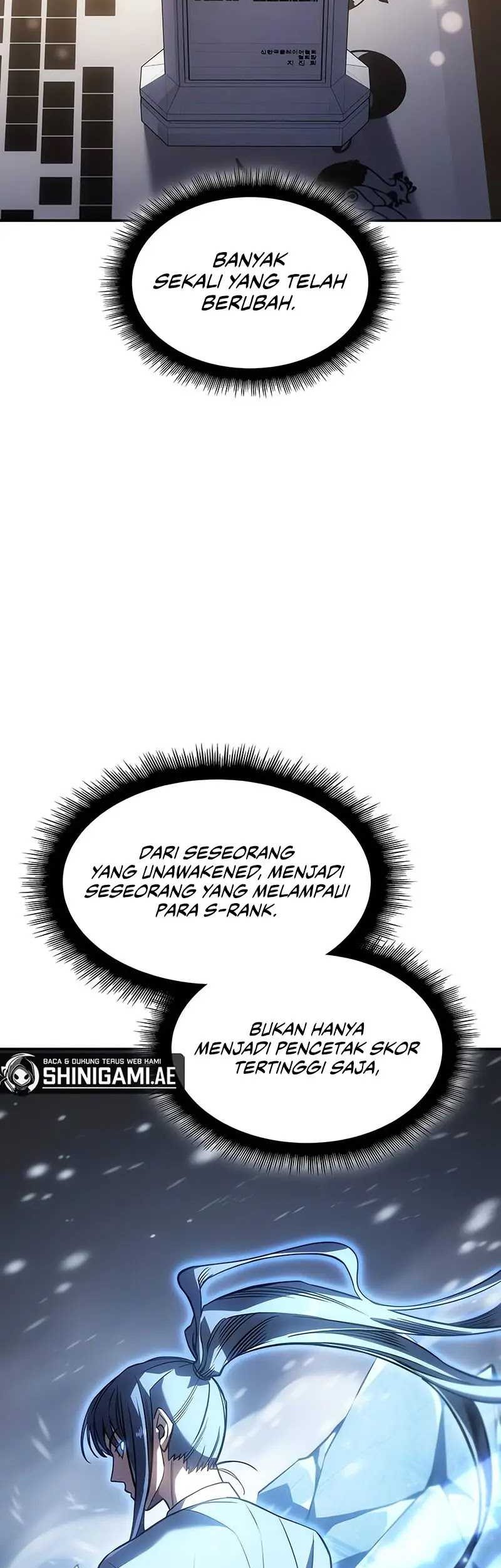 Regressing With The King’s Power chapter 25 halaman 73