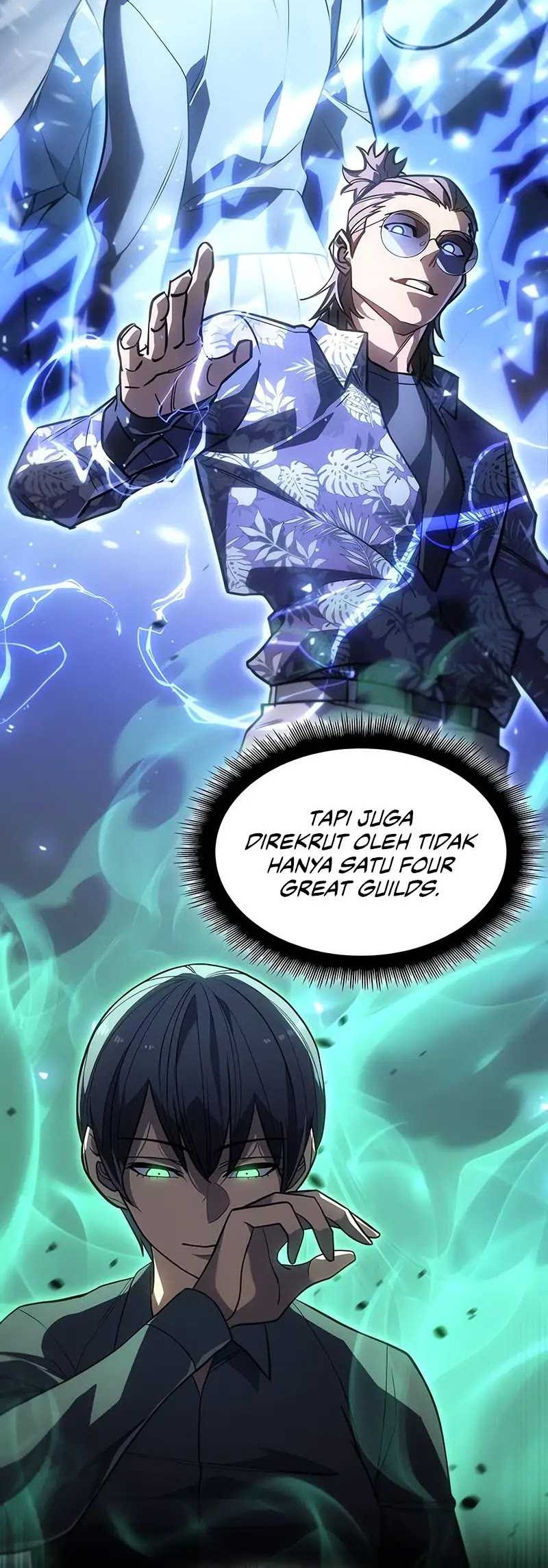 Regressing With The King’s Power chapter 25 halaman 74