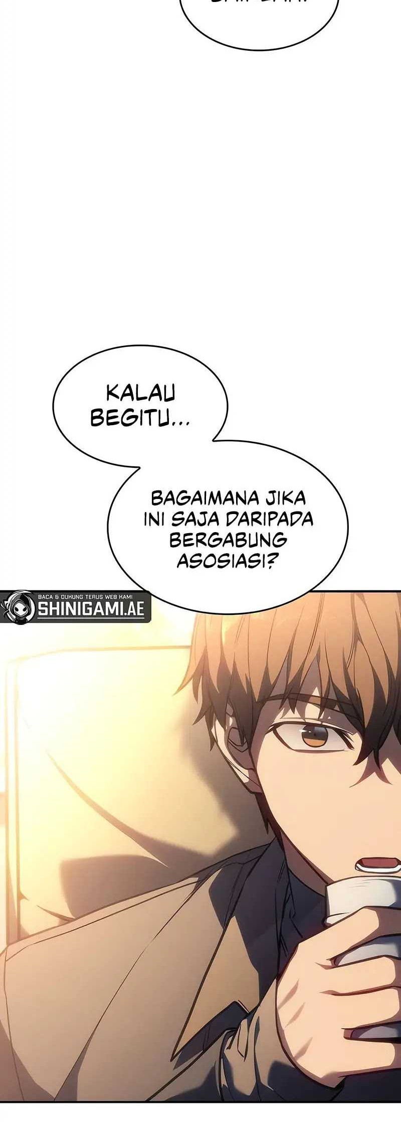 Regressing With The King’s Power chapter 25 halaman 86