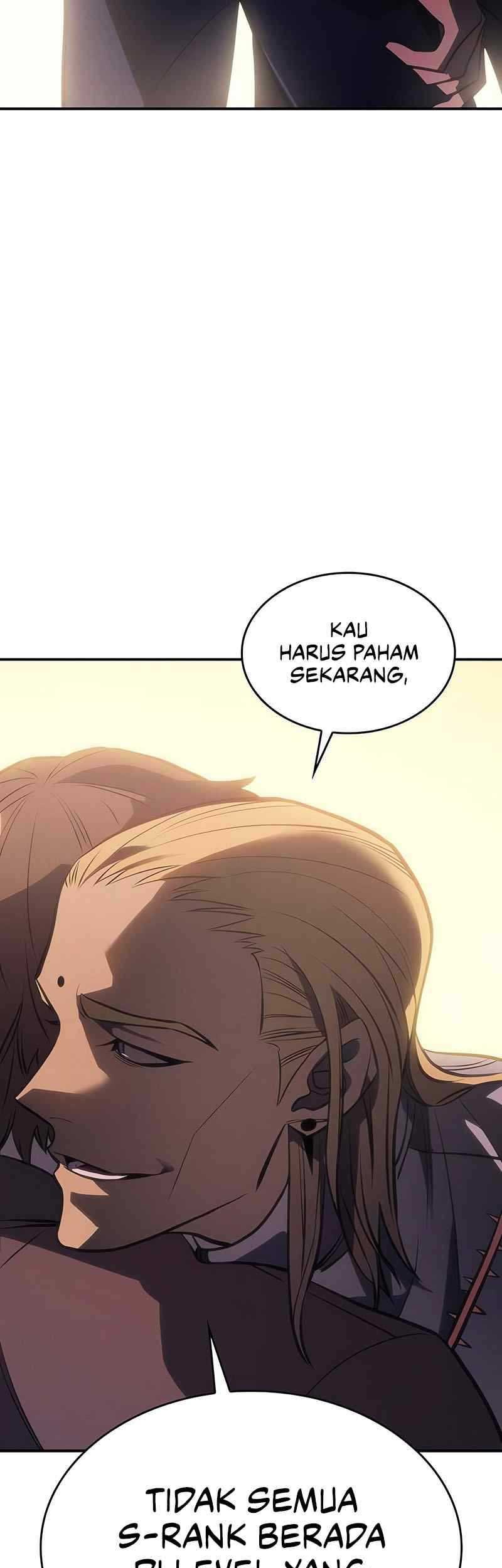 Regressing With The King’s Power Bab 26 halaman 87